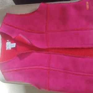 Vintage Calvin Klein vest